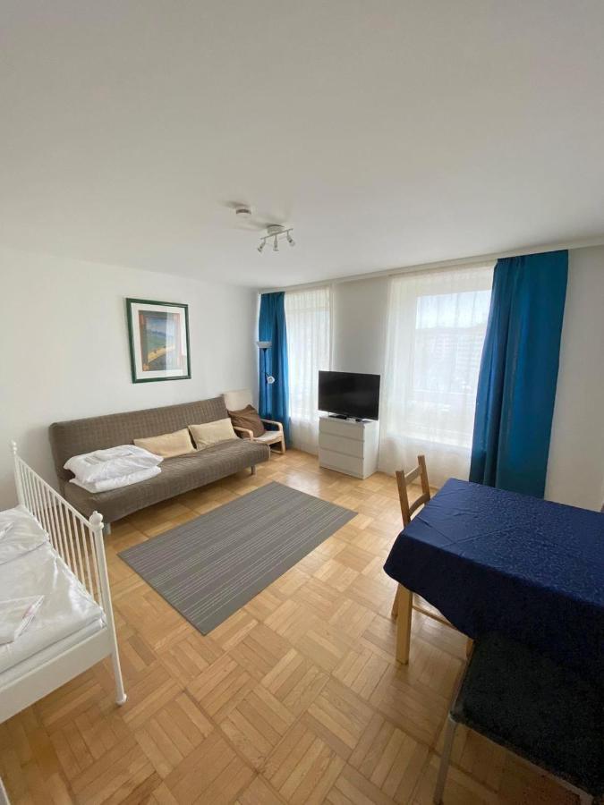 Mainhatten Apartment Frankfurt am Main Kültér fotó