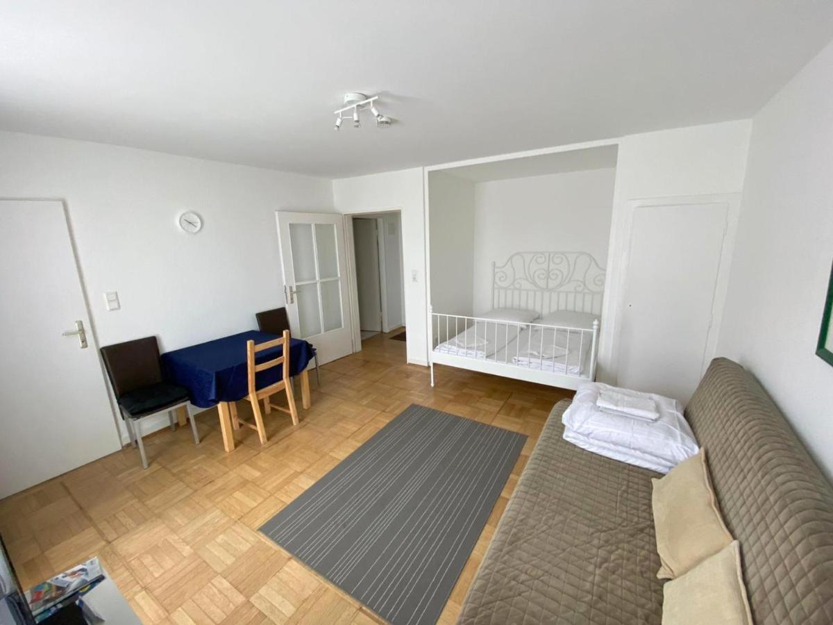 Mainhatten Apartment Frankfurt am Main Kültér fotó