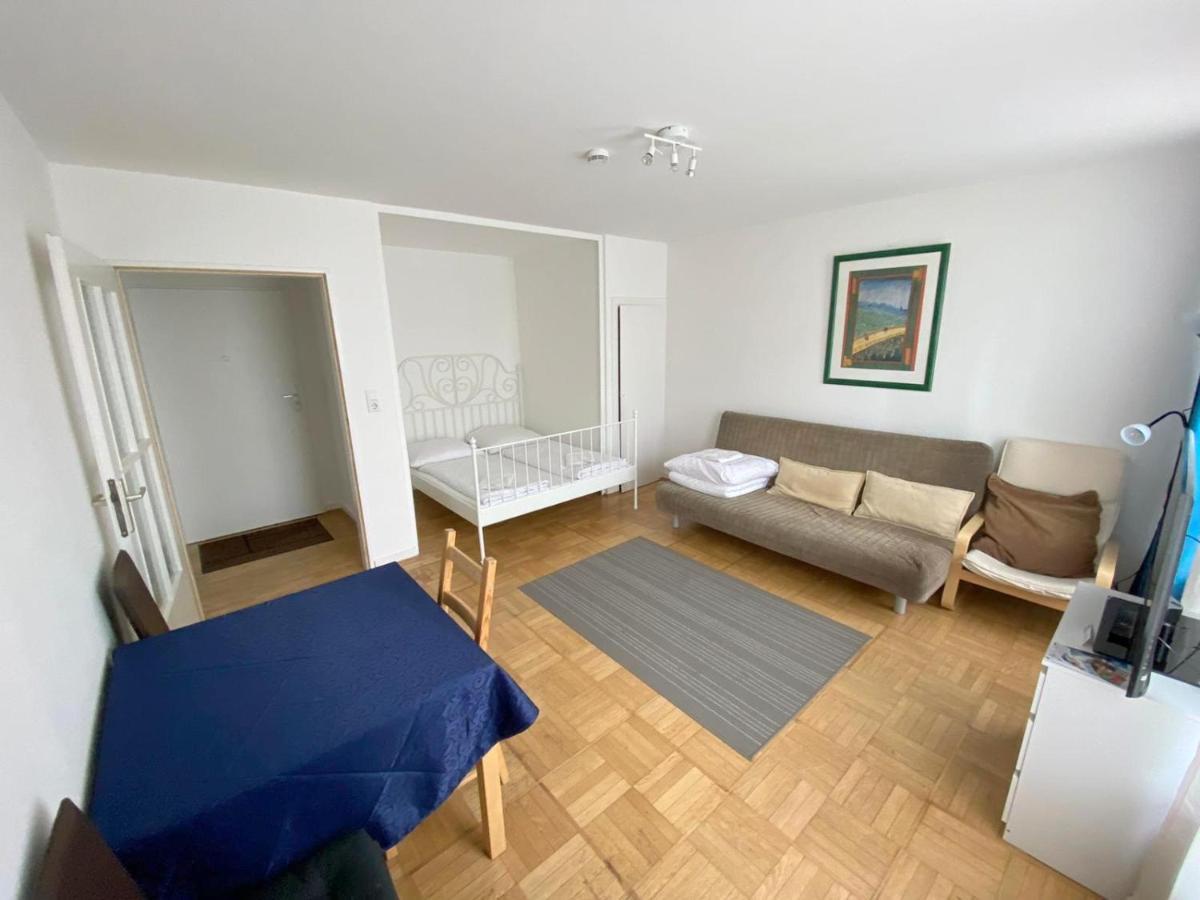Mainhatten Apartment Frankfurt am Main Kültér fotó