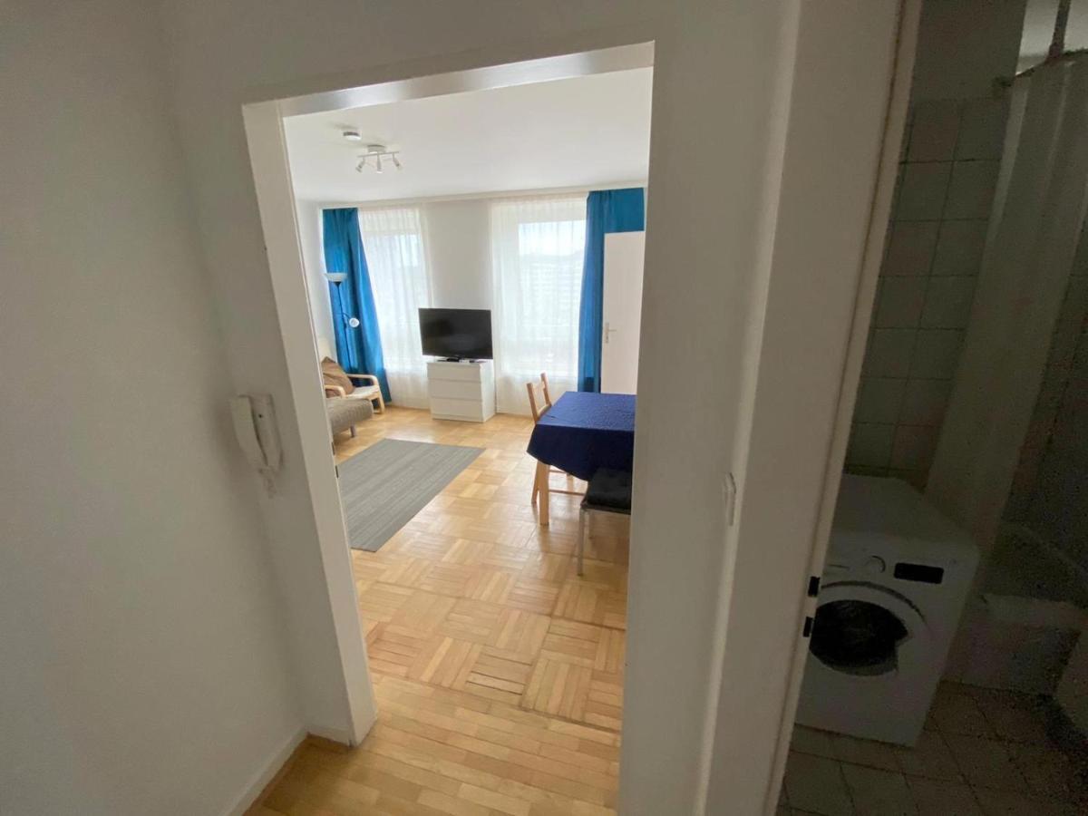 Mainhatten Apartment Frankfurt am Main Kültér fotó
