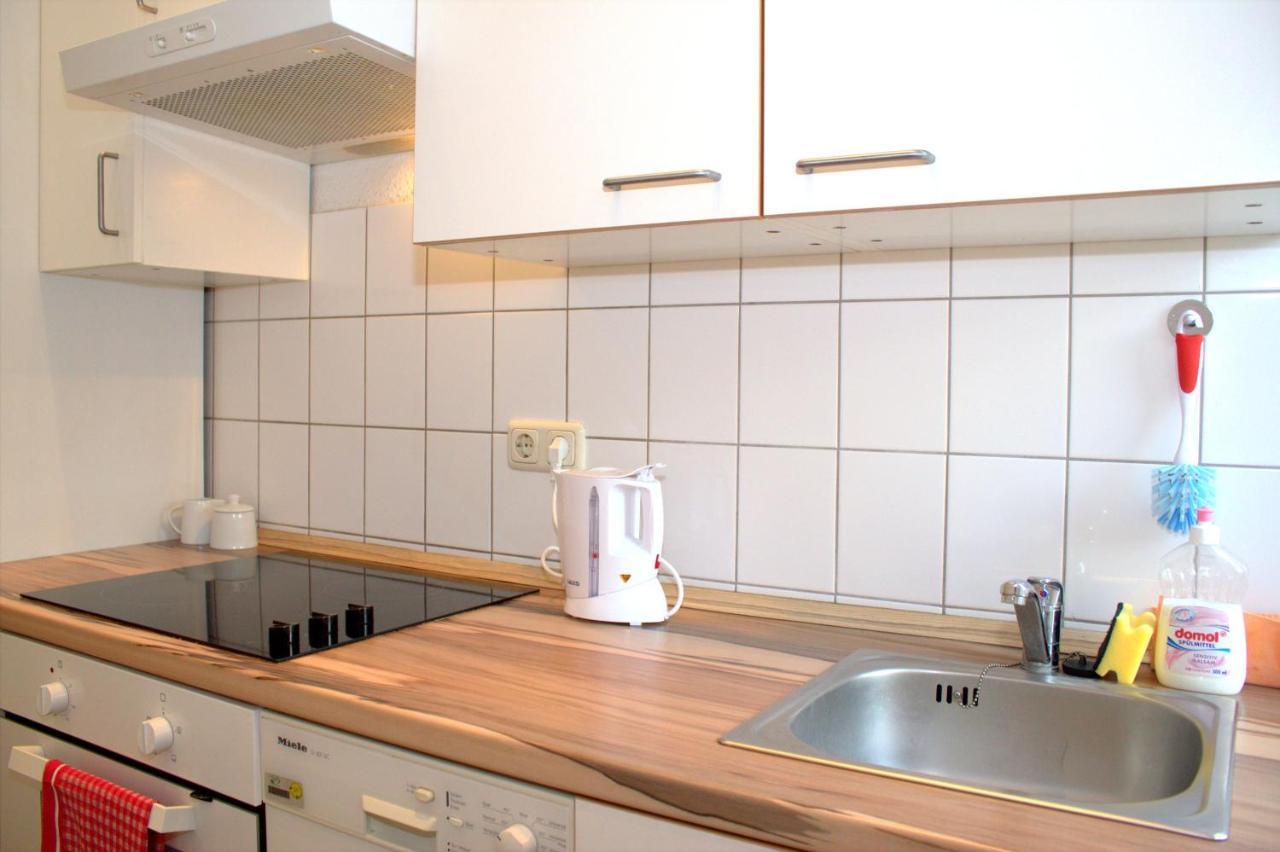 Mainhatten Apartment Frankfurt am Main Kültér fotó