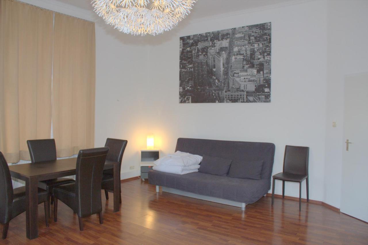 Mainhatten Apartment Frankfurt am Main Kültér fotó