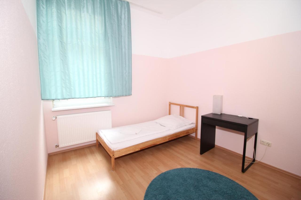 Mainhatten Apartment Frankfurt am Main Kültér fotó