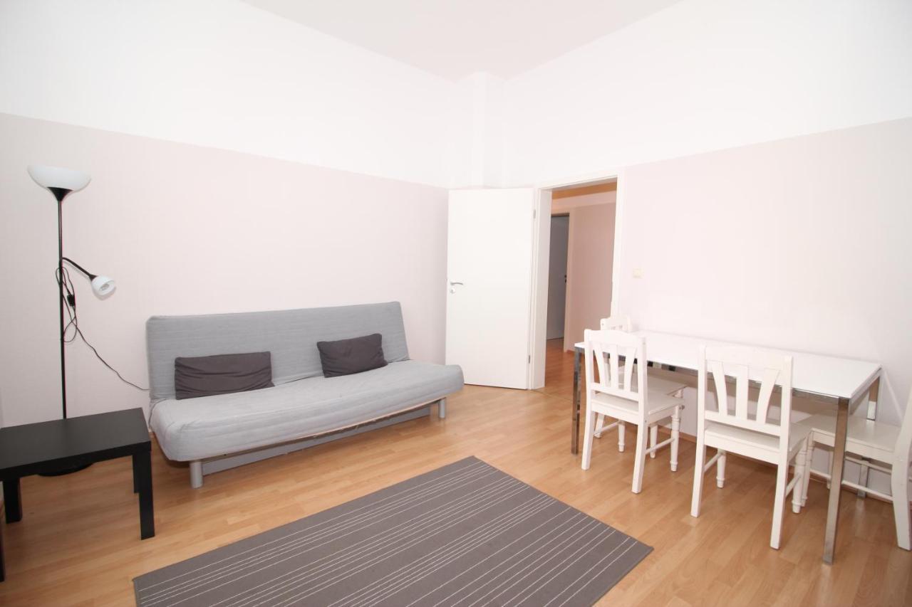 Mainhatten Apartment Frankfurt am Main Kültér fotó