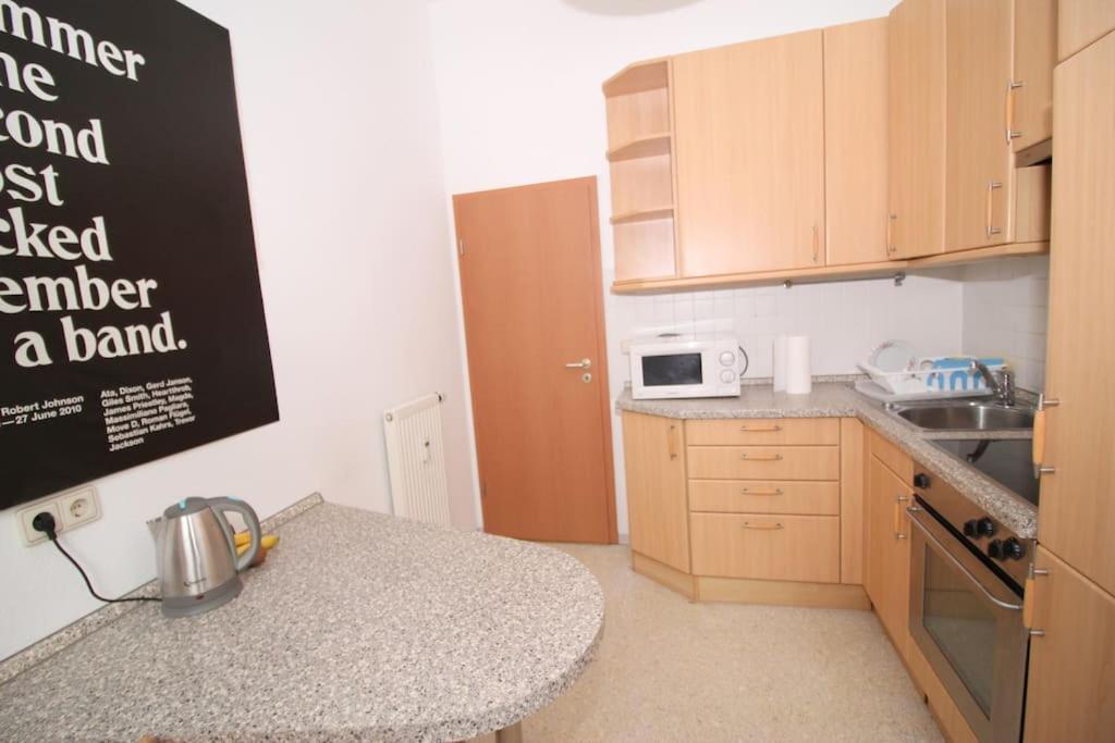 Mainhatten Apartment Frankfurt am Main Szoba fotó