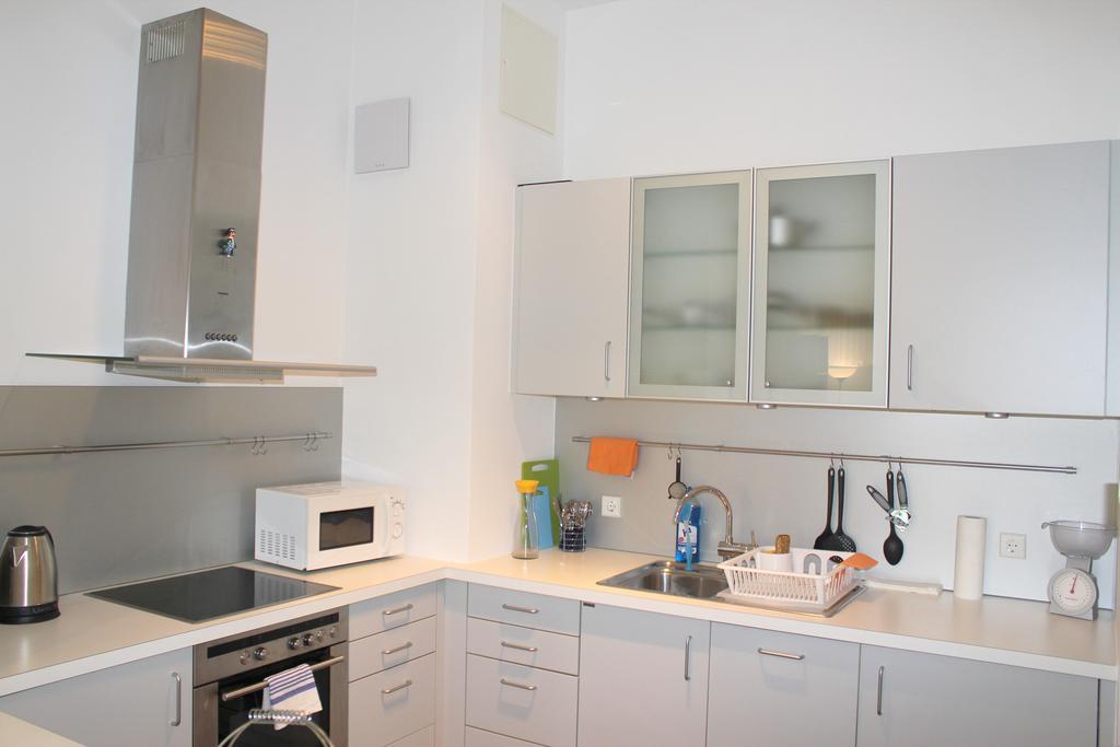 Mainhatten Apartment Frankfurt am Main Kültér fotó