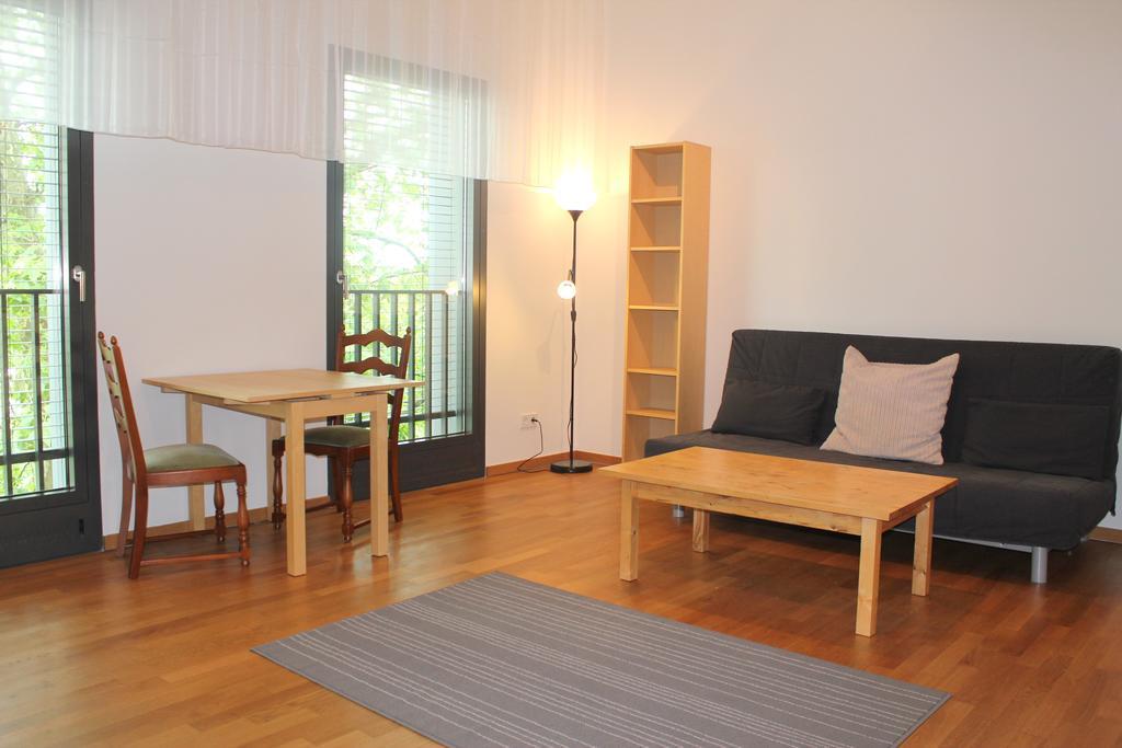 Mainhatten Apartment Frankfurt am Main Kültér fotó