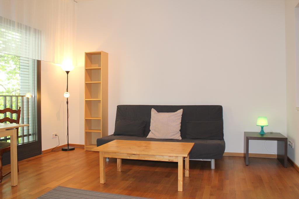 Mainhatten Apartment Frankfurt am Main Kültér fotó