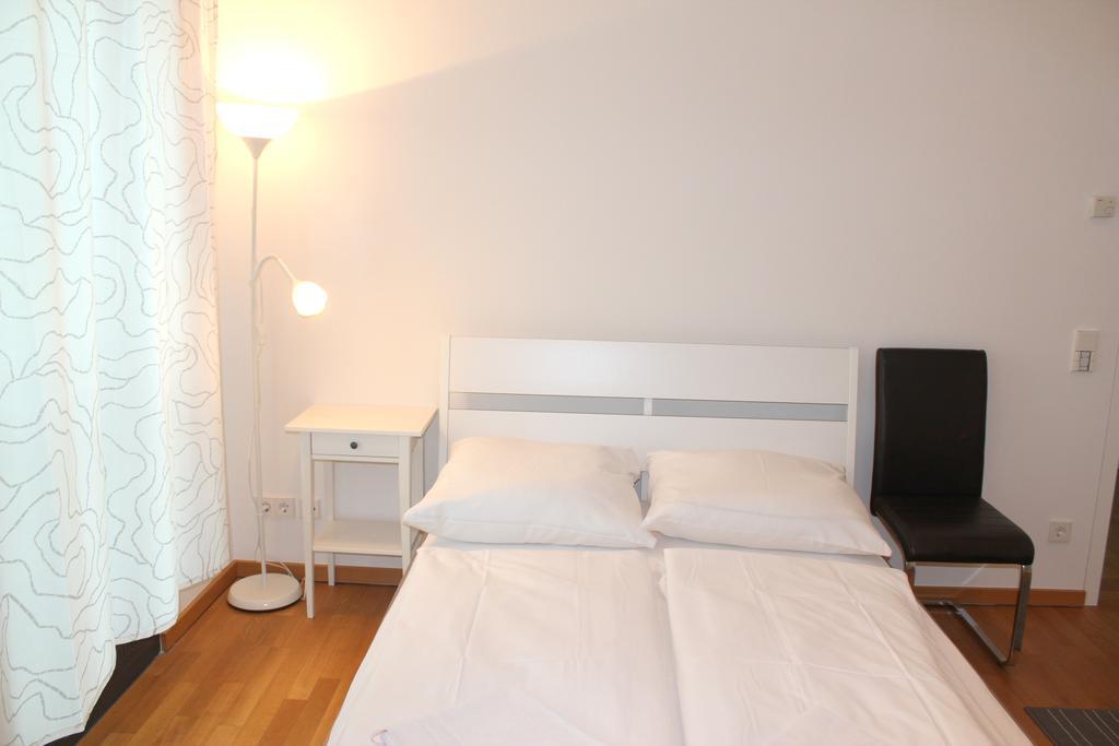 Mainhatten Apartment Frankfurt am Main Kültér fotó