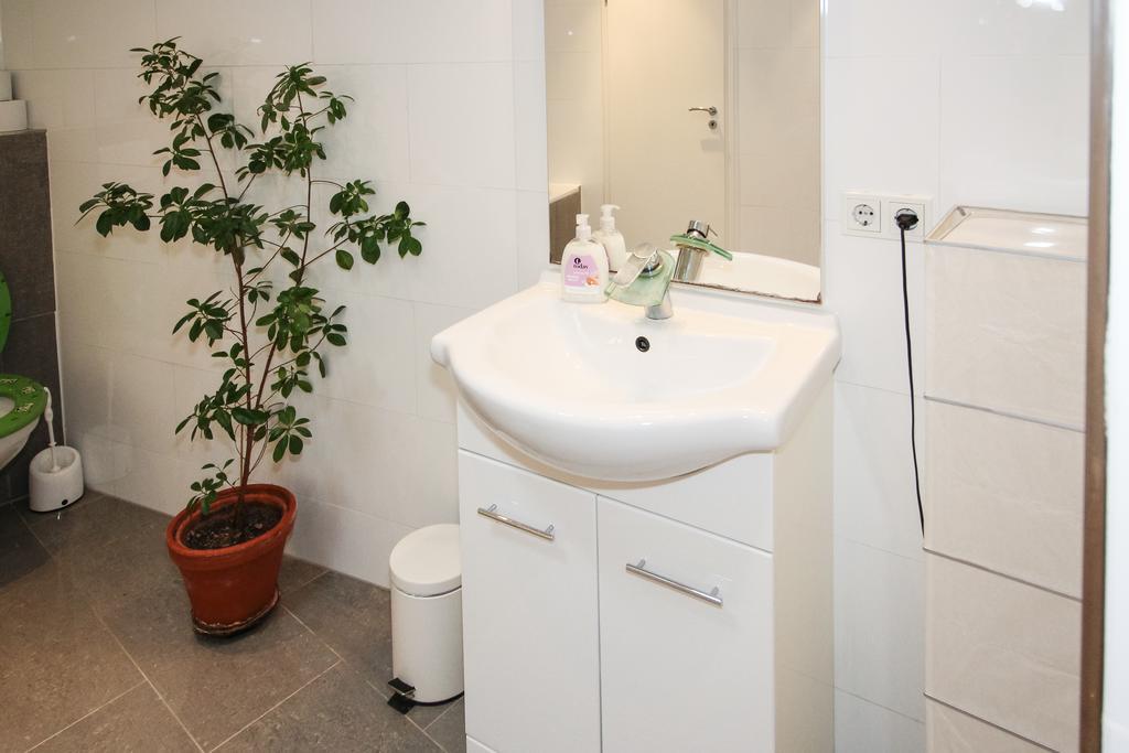 Mainhatten Apartment Frankfurt am Main Kültér fotó