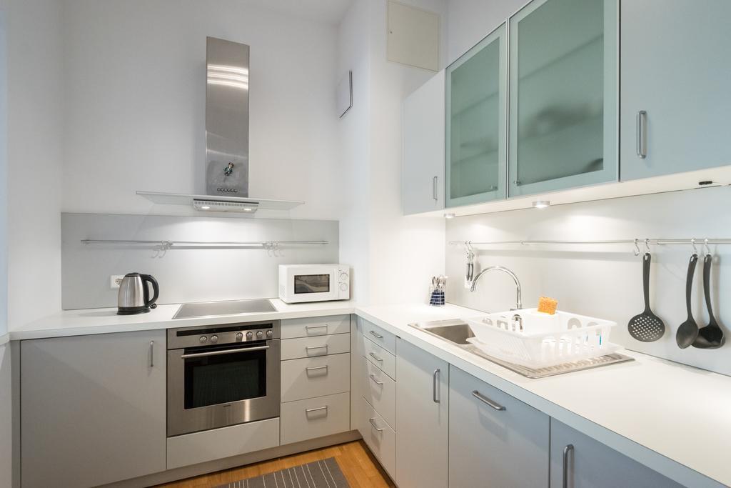 Mainhatten Apartment Frankfurt am Main Kültér fotó